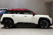 Mini Aceman JCW