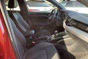 Audi A1 40 TFSI S-Line S tronic