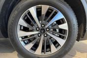 Ford Kuga Titanium 2.5 FHEV