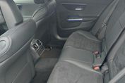 Mercedes Klasa C 200 4-Matic AMG