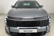 Kia Sportage 1.6 T-GDI HEV M 2WD aut