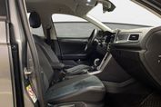 Volkswagen T-Roc 1.5 TSI DSG
