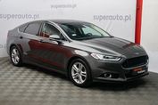 Ford Mondeo 2.0 ST-Line