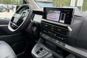 Peugeot Traveller BlueHDi Standard