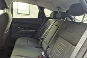 Hyundai Tucson 1.6 T-GDi HEV Smart 2WD aut