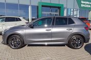 Skoda Fabia 1.0 TSI Monte Carlo
