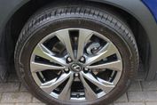 Lexus UX 300h F Sport Design Hybrid Dynamic Force