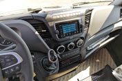 Iveco Daily 70C18 Hi-Matic Zabudowa 15EP
