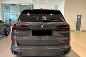 BMW X5 xDrive30d M Sport