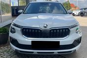 Skoda Kamiq Edition 130 1.5 TSI DSG
