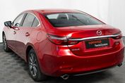 Mazda 6 2.0 Center-Line