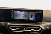 BMW Seria 4 420d xDrive mHEV M Sport aut