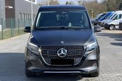 Mercedes V Klasa V 300 d 9G-Tronic Marco Polo Horizon