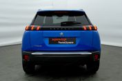 Peugeot 2008 Allure 1.2 PureTech EAT8