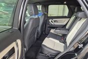 Land Rover Discovery Sport 2.0 D200 mHEV Dynamic SE aut
