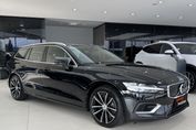 Volvo V60 T6 AWD Plug-In Hybrid Core aut