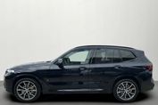 BMW X3 xDrive30e M Sport