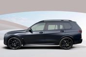 BMW X7 M60i xDrive mHEV sport-aut