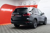 BMW X5 xDrive25d