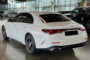 Mercedes E Klasa 300 de 4-Matic AMG