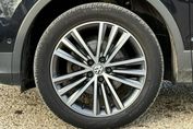 Volkswagen Tiguan Allspace 2.0 TDI 4Mot SCR Highline DSG 7os.