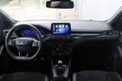 Ford Focus EcoBlue ST