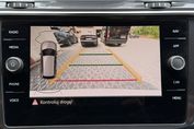 Volkswagen Tiguan Allspace 2.0 TDI 4Mot SCR Comfortline DSG 7os.