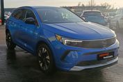 Opel Grandland X 1.2 T GPF Elegance Business Pack S&S