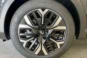 Citroen C4 Max EAT8 1.2 PureTech