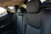 Lexus NX 450h+ Prestige 2.5 Plug-in Hybrid