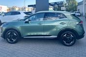 Kia Sportage 1.6 t-Gdi Anniversary 2WD Dct