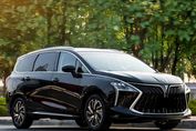 Forthing U-Tour 1.5 DVVT GDI HEV E-CVT