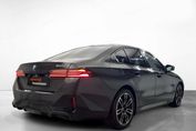 BMW Seria 5 520d xDrive mHEV M Sport aut