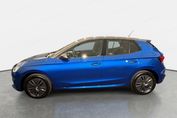 Skoda Fabia 1.0 TSI DSG
