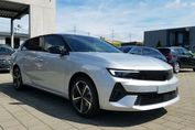 Opel Astra GS 1.2 Turbo EDCT6