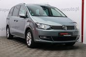 Volkswagen Sharan 2.0 TDI Highline DSG