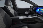 Mercedes Klasa C 400 4-Matic AMG Line