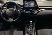 Toyota C-HR 1.8 Hybrid Comfort