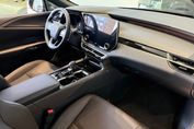 Lexus RX F Sport Design 2.5 Hybrid Plug-in