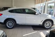 BMW X4 xDrive20i aut