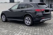 Mercedes GLC 220 d 4-Matic AMG Line