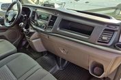 Ford Transit Custom L2H2
