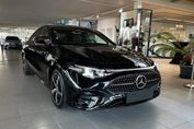 Mercedes CLA 200 AMG Line