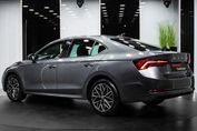 Skoda Octavia 1.5 TSI e-Tec Ambition DSG