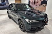 Alfa Romeo Stelvio 2.0 Turbo Veloce Q4 aut
