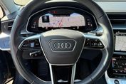Audi A6 TFSI 150 kW S tronic