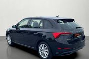 Skoda Scala 1.0 TSI Style