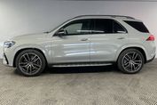 Mercedes GLE 450 d  4-Matic AMG Line