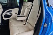 Mercedes GLB 200 4MATIC