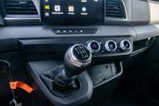 Renault Master L3 Zabudowa 10EP + Tył Spanie + Winda